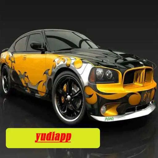 Free play online New Car Paint Design APK