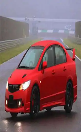 Play New Car Paint Design