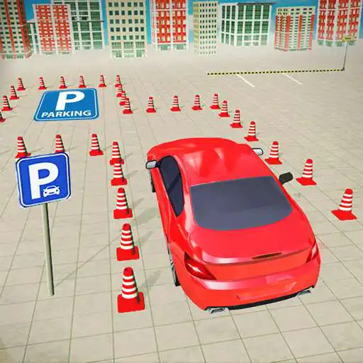 Play New Car Parking Game 3D APK Play New Car Parking Game 3D APK