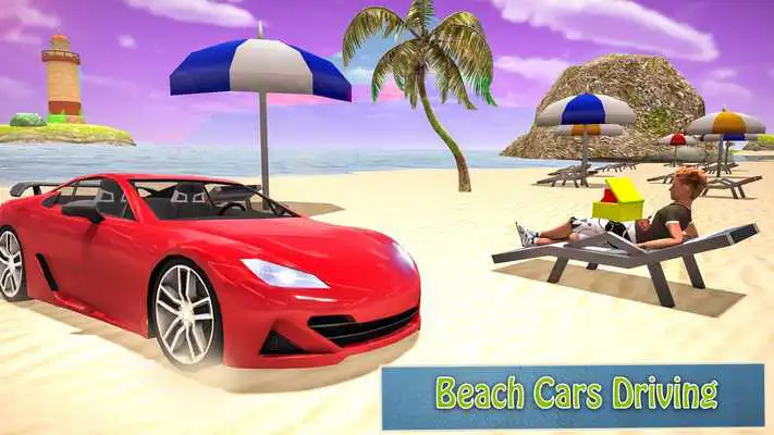 Play New Car Parking Games- Driving Simulator 2019