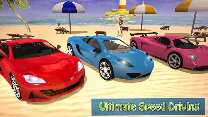 Play New Car Parking Games- Driving Simulator 2019