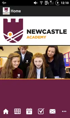 Play Newcastle Academy Play Newcastle Academy