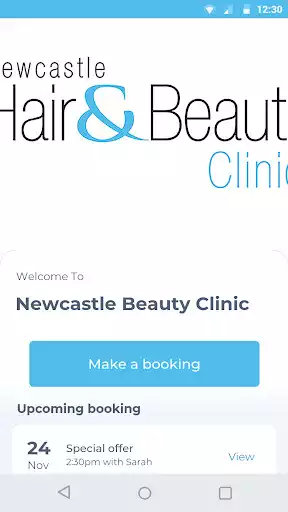 Play Newcastle Beauty Clinic