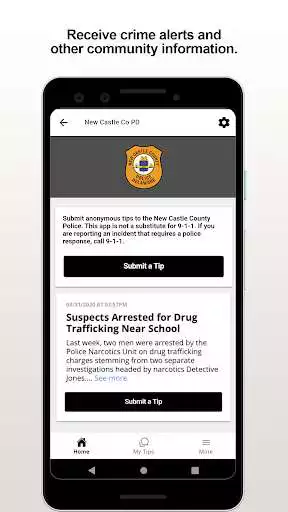 Play NewCastleCo Police  and enjoy NewCastleCo Police with UptoPlay