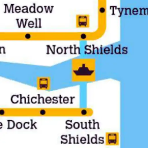 Play Newcastle Metro 2023 APK