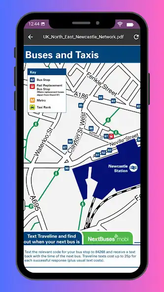 Play Newcastle Metro 2023  and enjoy Newcastle Metro 2023 with UptoPlay