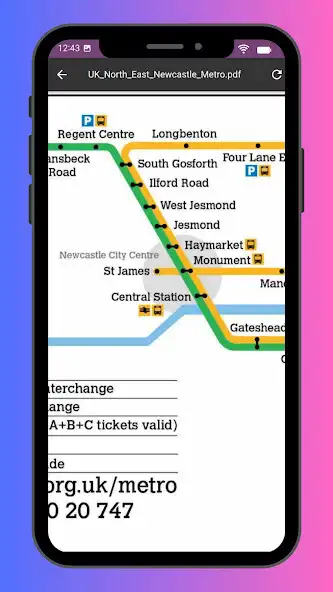 Play Newcastle Metro 2023 as an online game Newcastle Metro 2023 with UptoPlay