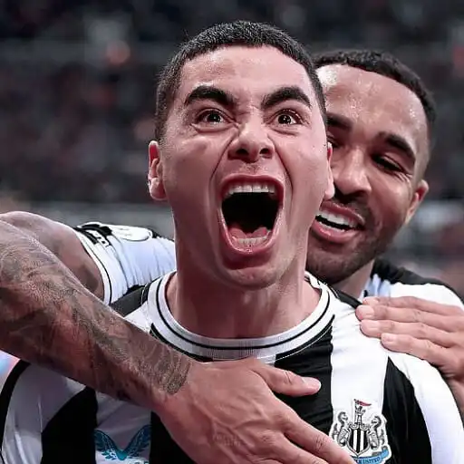 Play Newcastle United 4K Wallpaper APK