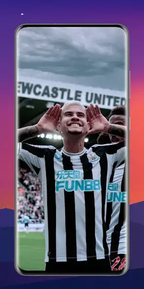 Play Newcastle United 4K Wallpaper as an online game online Newcastle United 4K Wallpaper with UptoPlay Play Newcastle United 4K Wallpaper as an online game Newcastle United 4K Wallpaper with UptoPlay