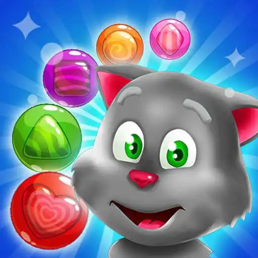 Free play online New Cat Bubble Shoot APK Free play online New Cat Bubble Shoot APK