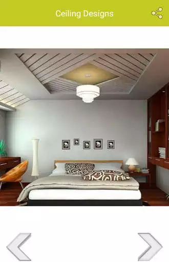 Play APK New Ceiling Designs  and enjoy New Ceiling Designs with UptoPlay com.moss.mussayyabamin.newceilingdesigns