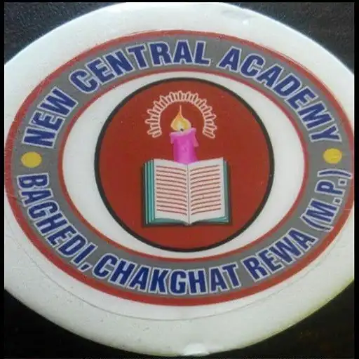 Play Newcentral academy higher secondary school baghedi APK