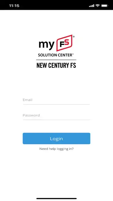 Play New Century FS - myFS  and enjoy New Century FS - myFS with UptoPlay
