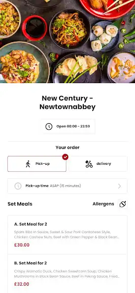 Play New Century Newtownabbey  and enjoy New Century Newtownabbey with UptoPlay