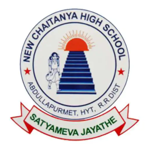 Play NEW CHAITANYA HIGH SCHOOL APK Play NEW CHAITANYA HIGH SCHOOL APK