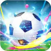 Free play online New Champion Football Kick APK