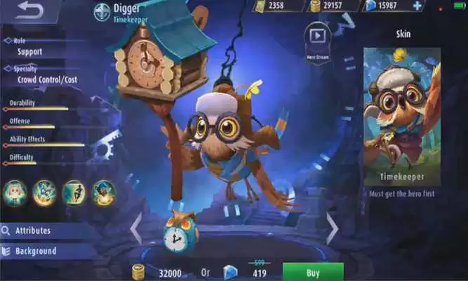 Play New; Cheat Mobile Legends