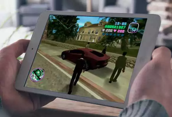 Play New Cheats Code GTA Vice City