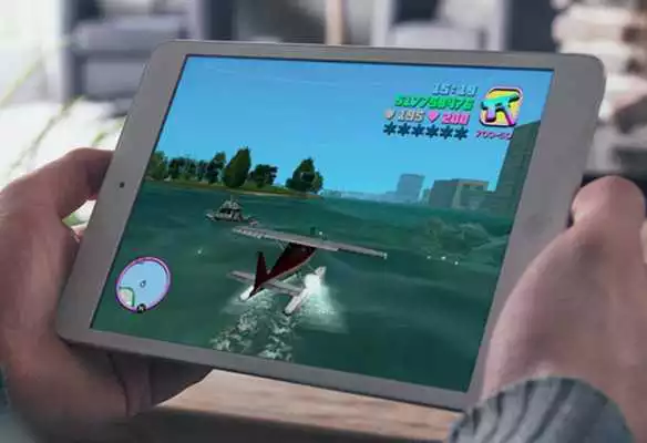 Play New Cheats Code GTA Vice City