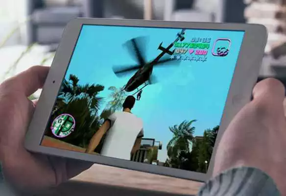 Play New Cheats Code GTA Vice City