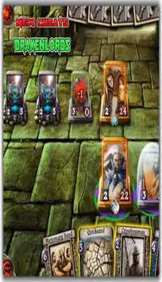 Play New Cheats For Drakenlords Tips