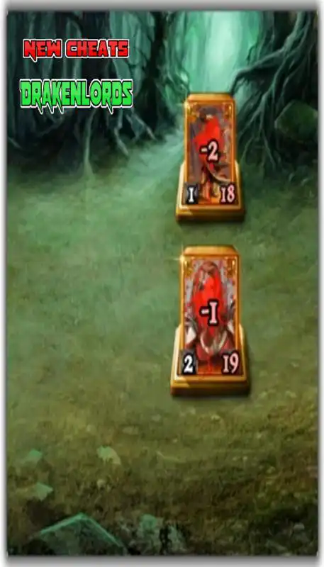 Play New Cheats For Drakenlords Tips