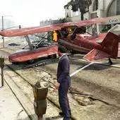 Free play online New Cheats for GTA 5 APK