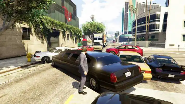 Play New Cheats for GTA 5
