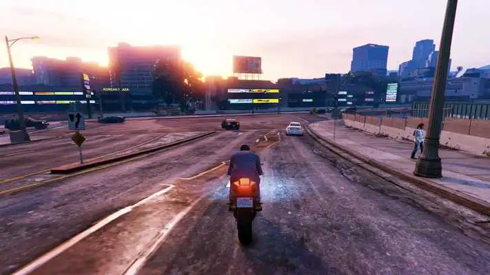 Play New Cheats for GTA 5