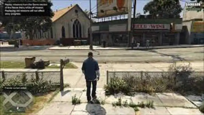 Play New Cheats GTA V 2018
