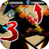 Free play online New: Cheat Shadow Fight 3 APK