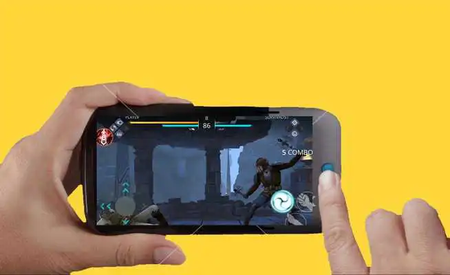 Play New Cheats Shadow Fight 3