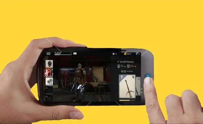 Play New Cheats Shadow Fight 3