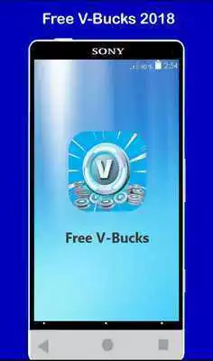 Play New Cheat; V-Bucks Guide