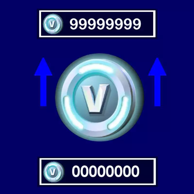 Play New Cheat; V-Bucks Guide