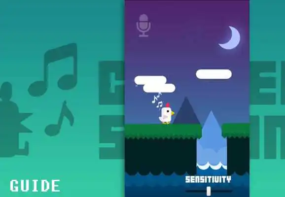 Play New Chicken Scream Tips
