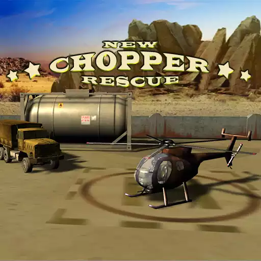 Play New Chopper Rescue APK