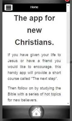 Play New Christian
