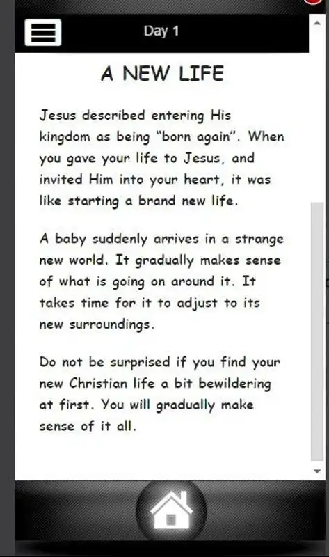 Play New Christian