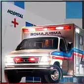 Free play online New City Ambulance game: Rescue Driver APK Free play online New City Ambulance game: Rescue Driver APK