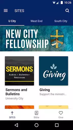 Play NEW CITY FELLOWSHIP ST. LOUIS and enjoy NEW CITY FELLOWSHIP ST. LOUIS with UptoPlay Play NEW CITY FELLOWSHIP ST. LOUIS and enjoy NEW CITY FELLOWSHIP ST. LOUIS with UptoPlay