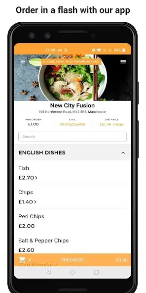 Play New City Fusion  and enjoy New City Fusion with UptoPlay