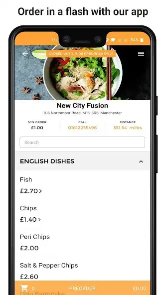 Play New City Fusion as an online game New City Fusion with UptoPlay
