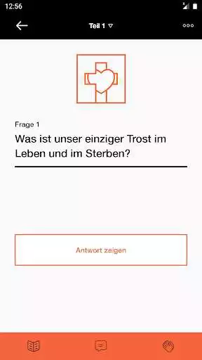 Play New City Katechismus as an online game New City Katechismus with UptoPlay