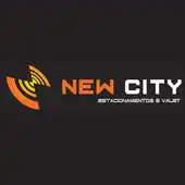 Free play online New City Parking APK