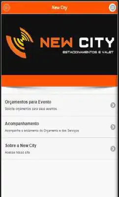 Play New City Parking