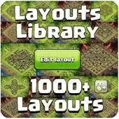 Free play online New Clash Base Layouts APK Free play online New Clash Base Layouts APK