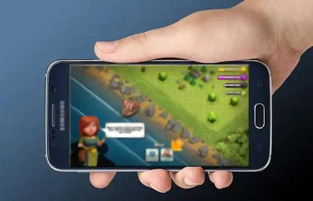 Play New Clash Of Souls FhX Server Guides
