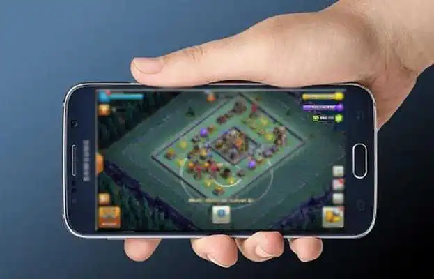 Play New Clash Of Souls FhX Server Guides
