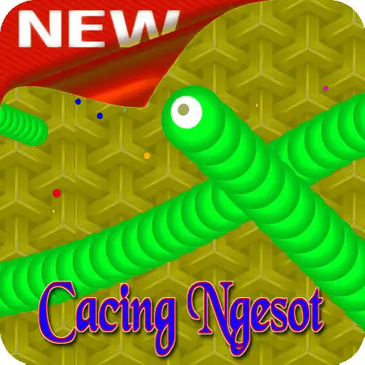 Play New Classic Snake Worm offline APK
